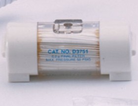 D3751 - Barnstead Filter Final Remote Dispenser 2PE D3751 - Barnstead Filter Final Remote Dispenser 2PE